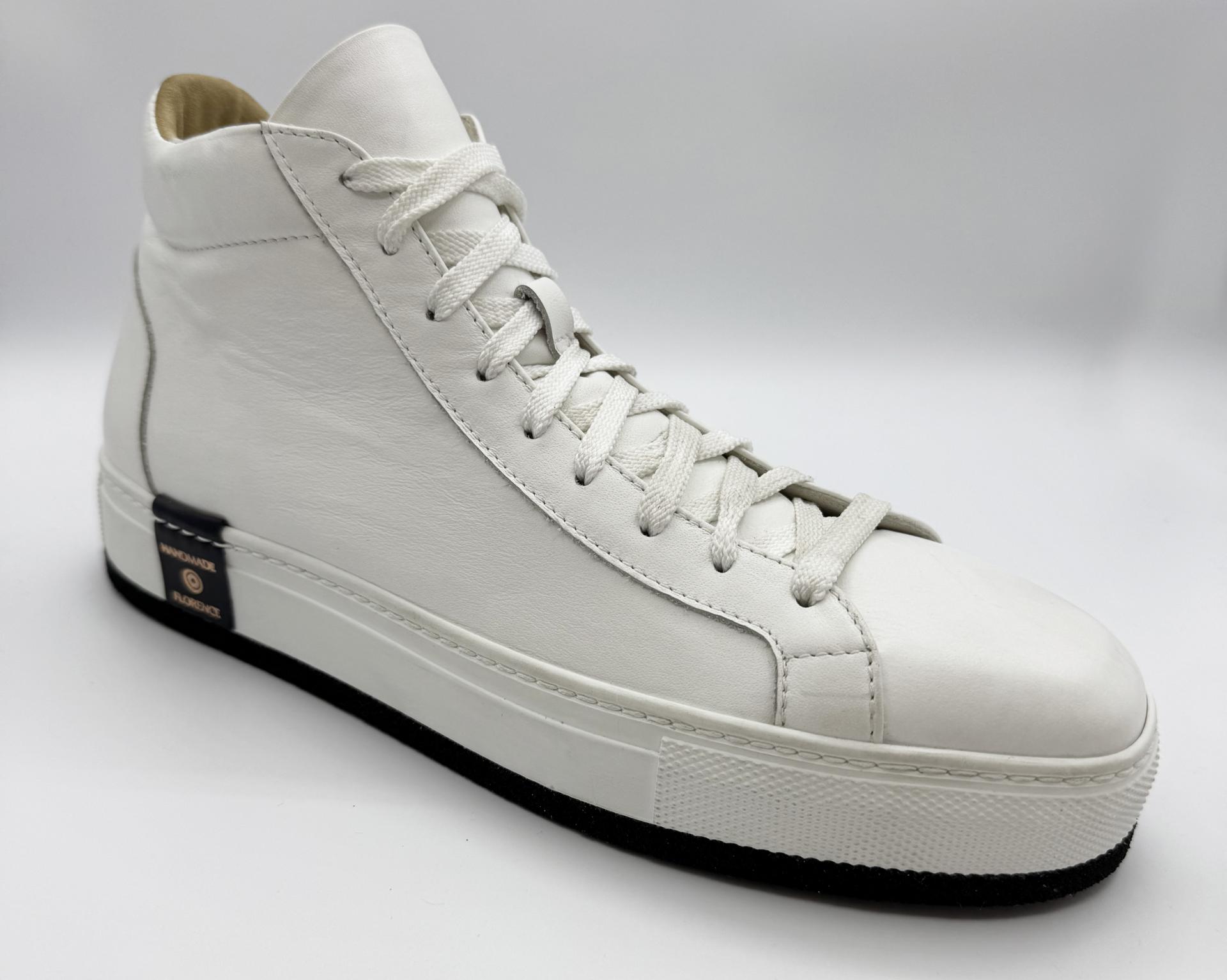 Top Mid Bianco